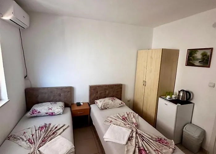 Goedkope Hotels in Dobra Voda