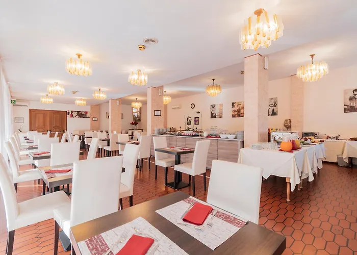 Hotel Economici a Marina di Massa