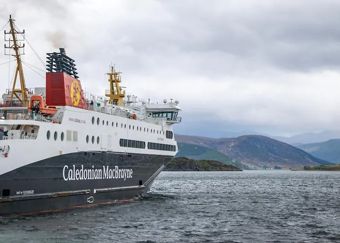 Hostels in Flodigarry