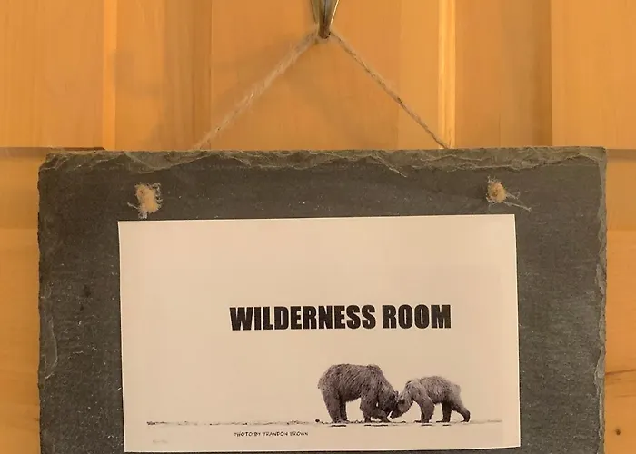 Bed and Breakfast en Canmore
