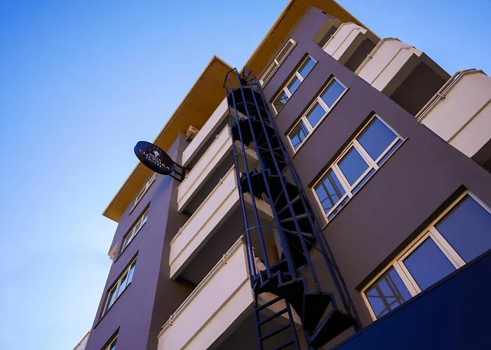 Hotel pas Cher à Alanya