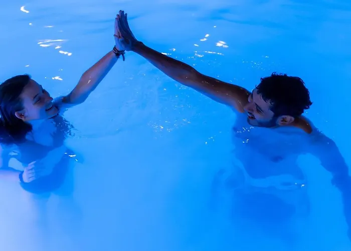 Albergues in Paracas