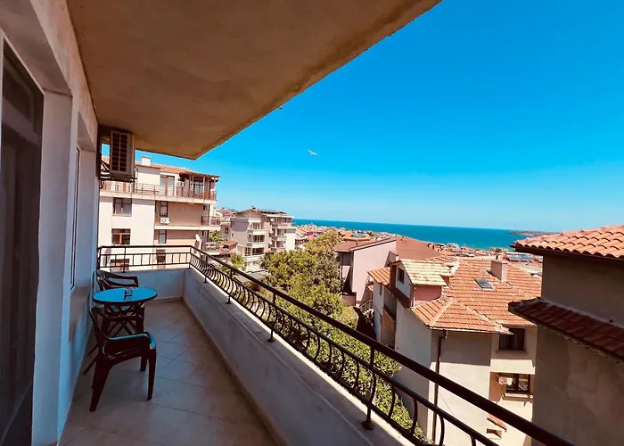 Affittacamere in Sozopol