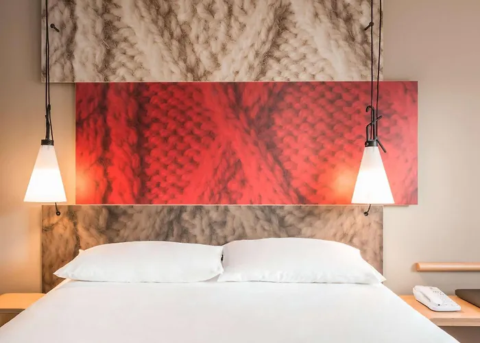 Hoteles Baratos in Rabat