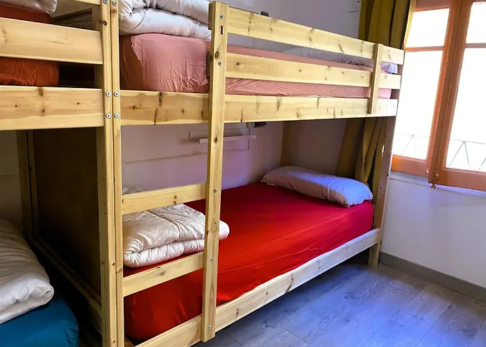 Hostels in Andorra la Vella