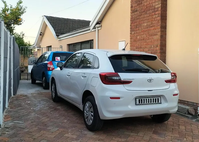 Bed and Breakfast in Bellville