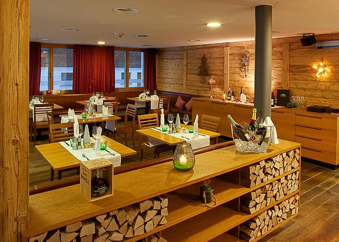 Günstige Hotels in Mellau