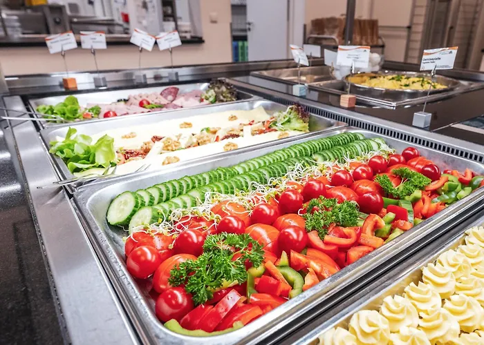 Hostels in Heilbronn