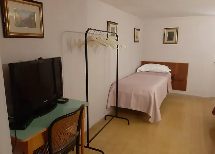Affittacamere a Fiuggi
