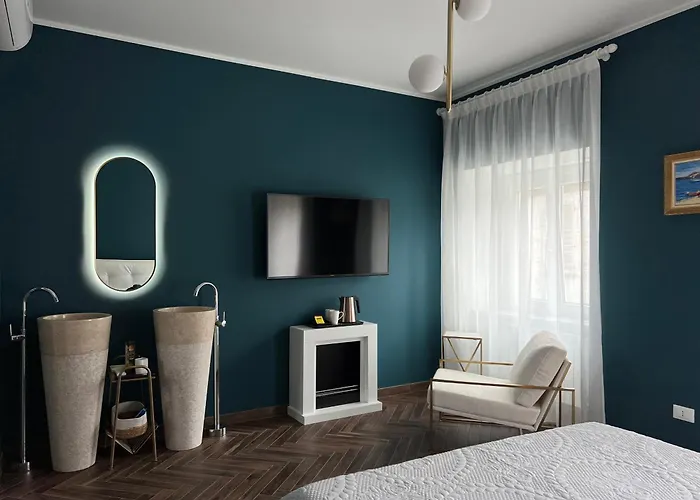 Bed and Breakfast a Venaria Reale