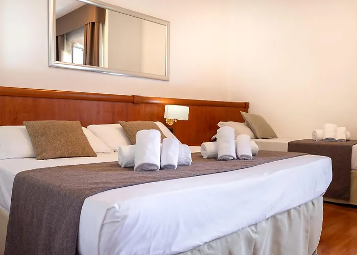 Hotel Economici a Latina
