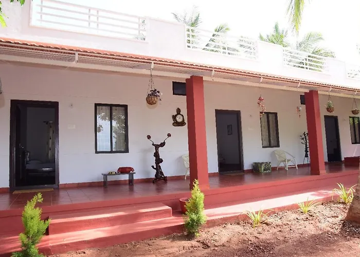 Bed and Breakfast in Mysore
