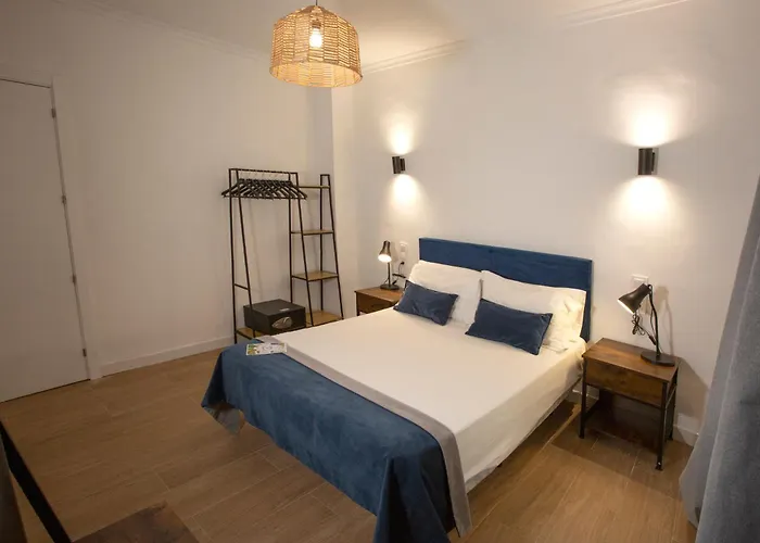 Hoteles Baratos in Alcoy