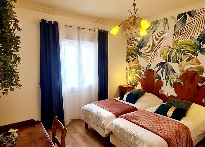 Bed and Breakfast in Calenzana