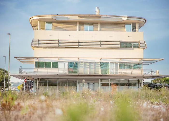 Motels in Koper