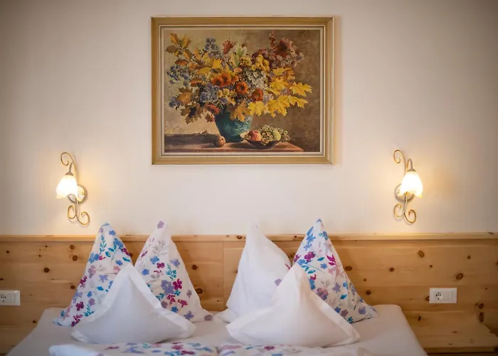 Bed and Breakfast in Dorf Tirol