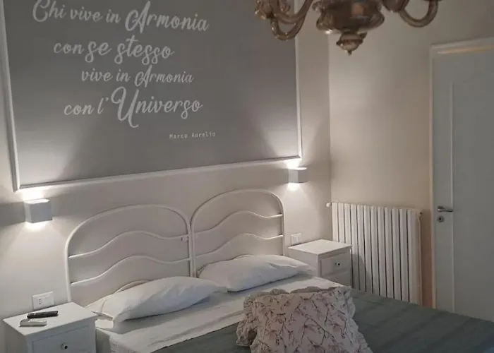 Bed and Breakfast a Rossano Stazione