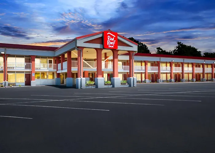 Motels in Beattyville