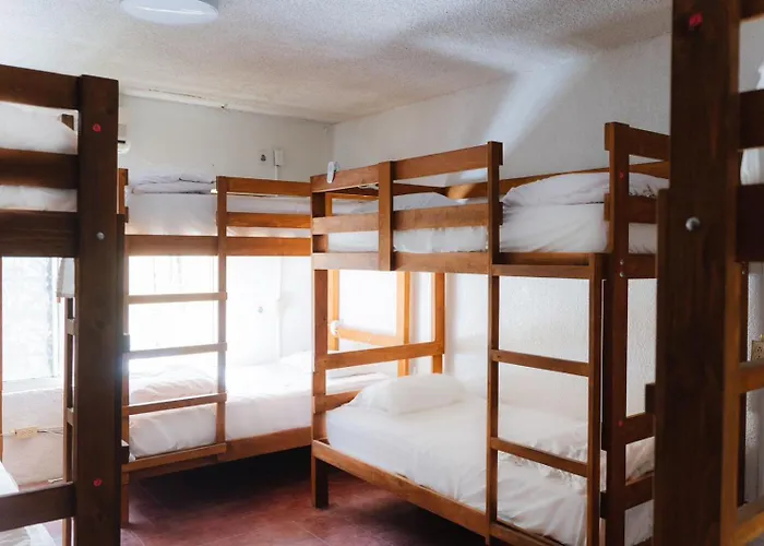 Hostels in San Jose del Cabo