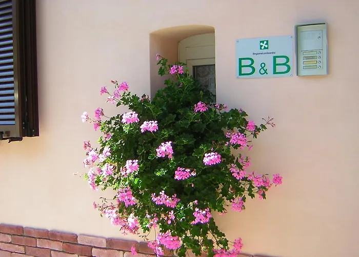 Bed and Breakfast in Colico