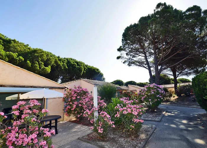 Cheap Hotels in Saint-Tropez