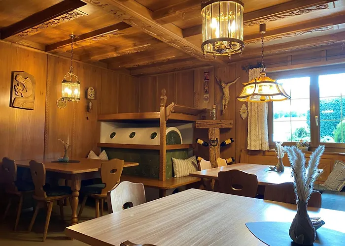 Bed and Breakfast a Vipiteno
