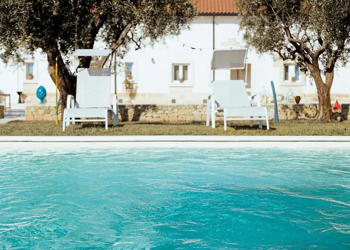 Bed and Breakfast a San Pietro Vernotico
