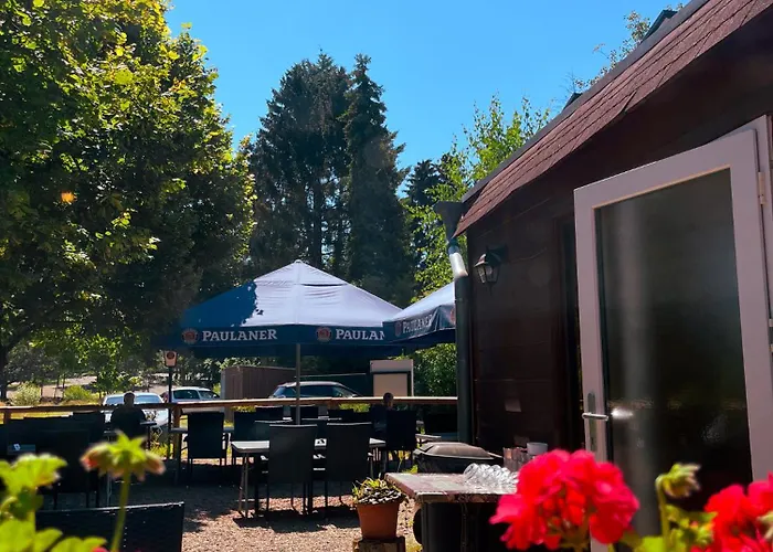 Pensionen in Lahnstein
