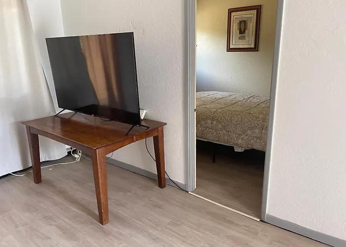 Motels in Des Moines