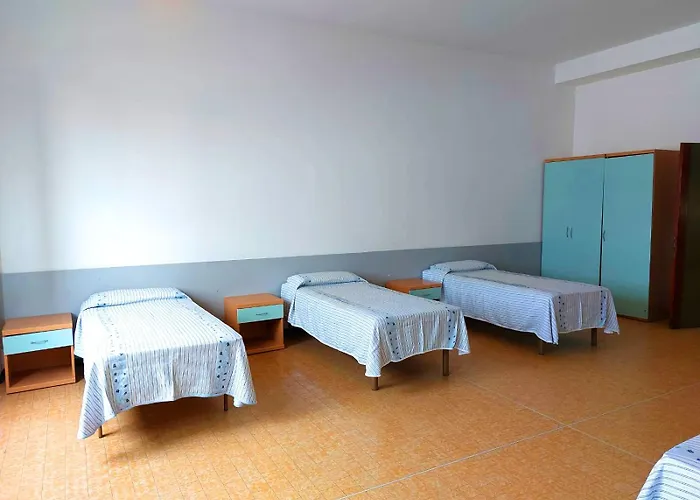 Hostels in Ancona