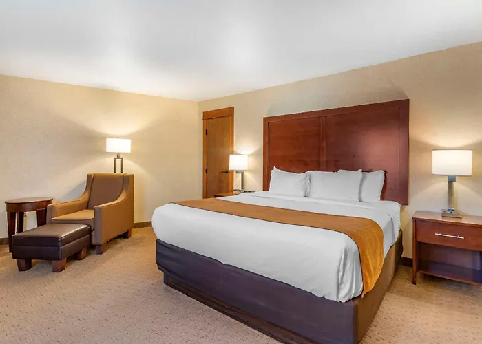 Cheap Hotels in Lincoln City