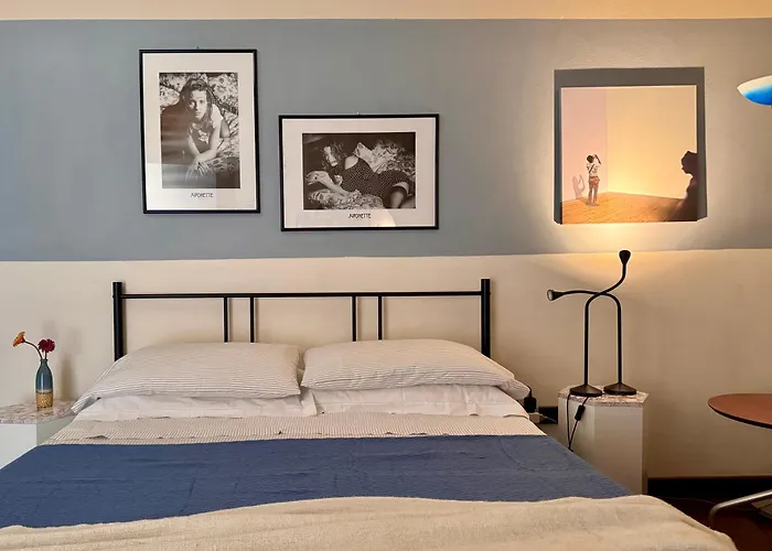 Bed and Breakfast a Fiorano Modenese