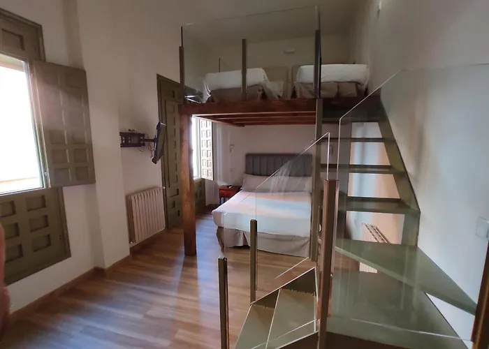 Hoteles Baratos in Cuenca (Castilla-La Mancha)