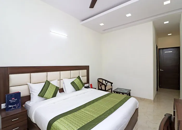 Pensionen in Gurgaon