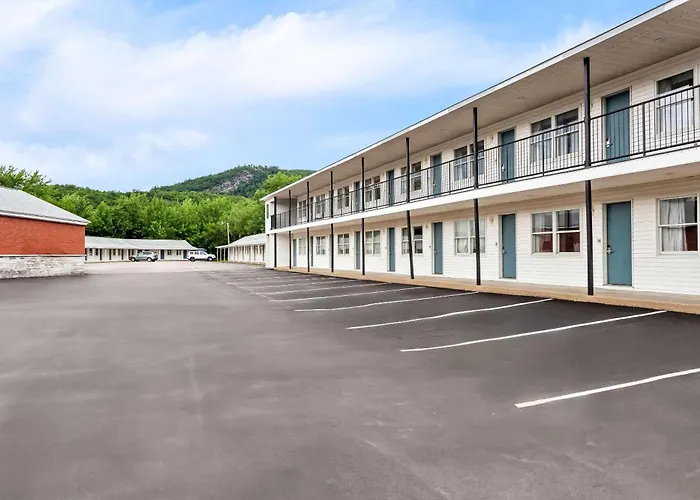 Cheap Hotels in Gorham