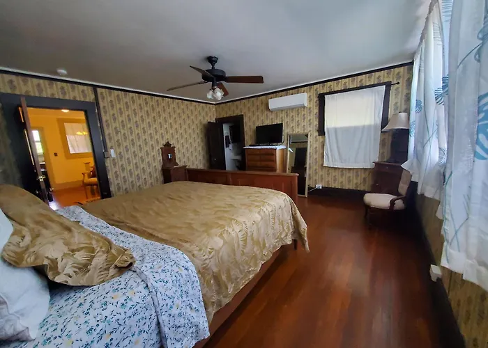 B&B in Honolulu