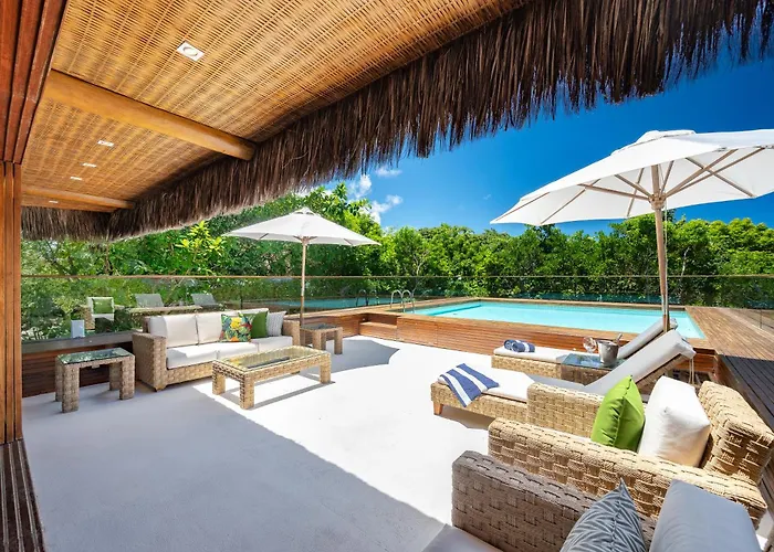 Guest Houses in Praia do Forte