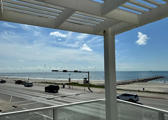 Motels in Crystal Beach