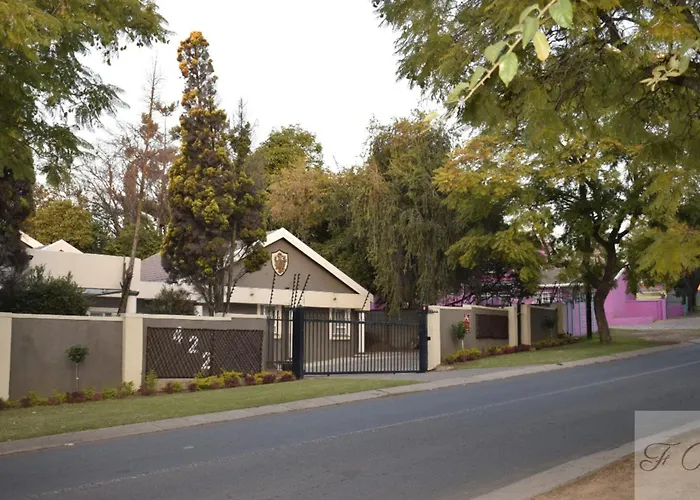 Pensiones en Pretoria-Noord