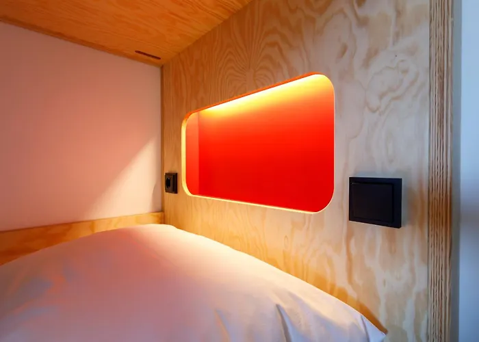 Hostels in Garmisch-Partenkirchen