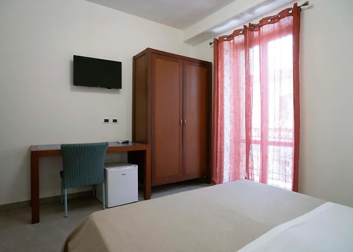 Hotel Economici a Milazzo