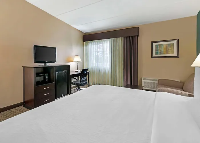 Cheap Hotels in Plattsburgh
