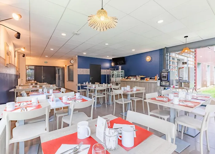 Hotel pas Cher in Orléans