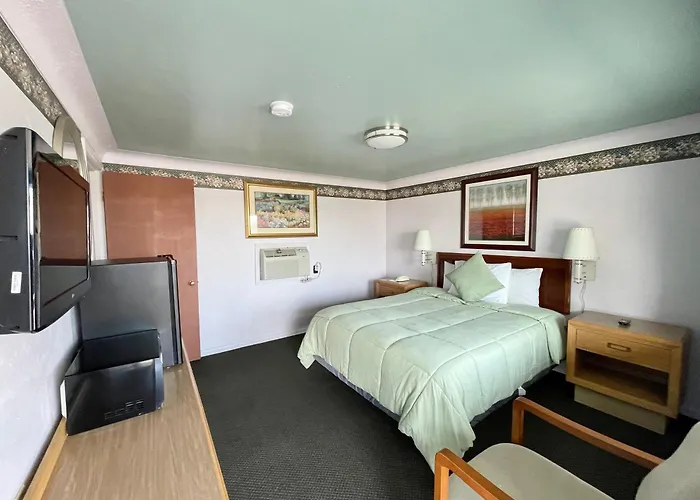 Motels in Bowling Green