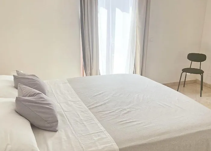 Bed and Breakfast in Bolsena