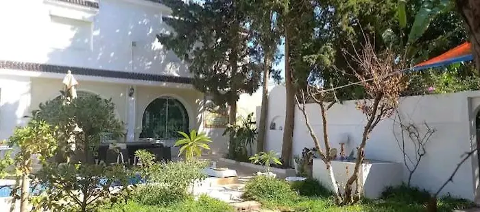 Affittacamere in Monastir