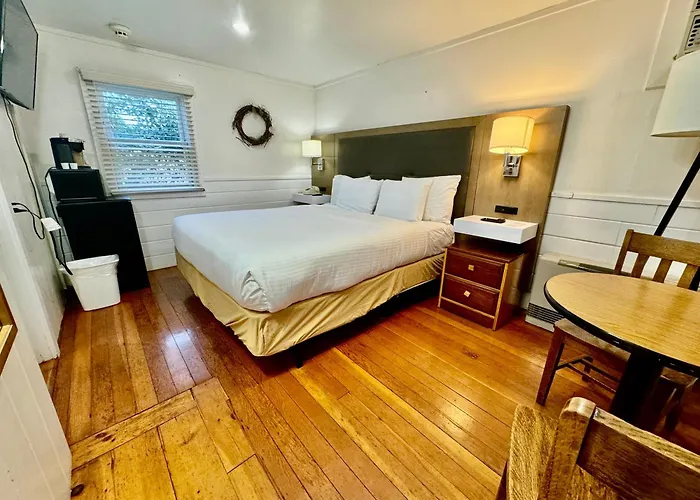 Bed and Breakfast in North Conway