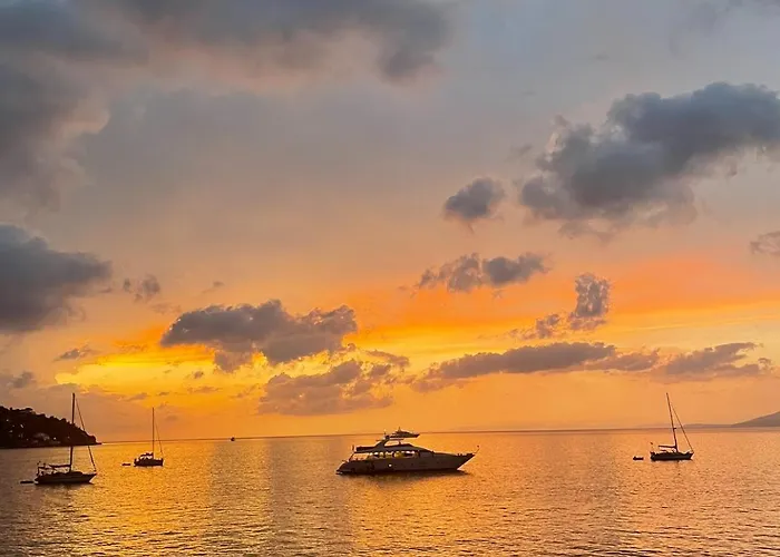Günstige Hotels in Orbetello