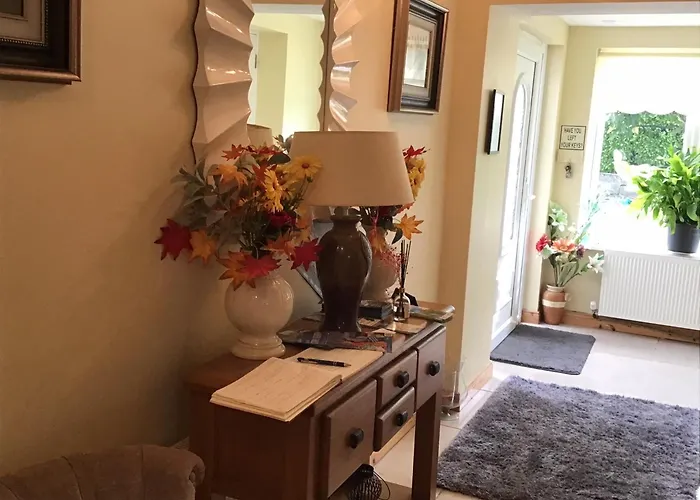 Bed and Breakfast in Kinvara