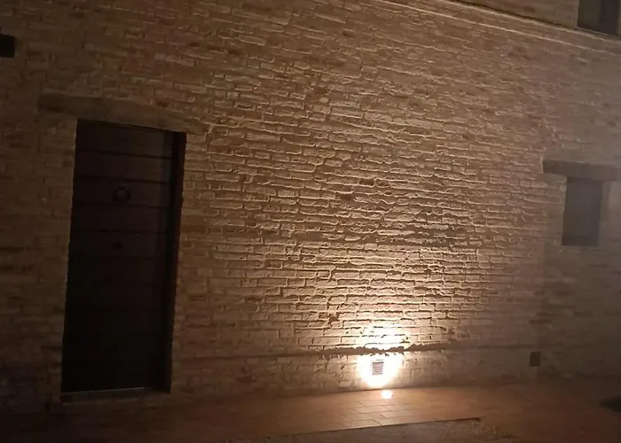 Affittacamere in Recanati